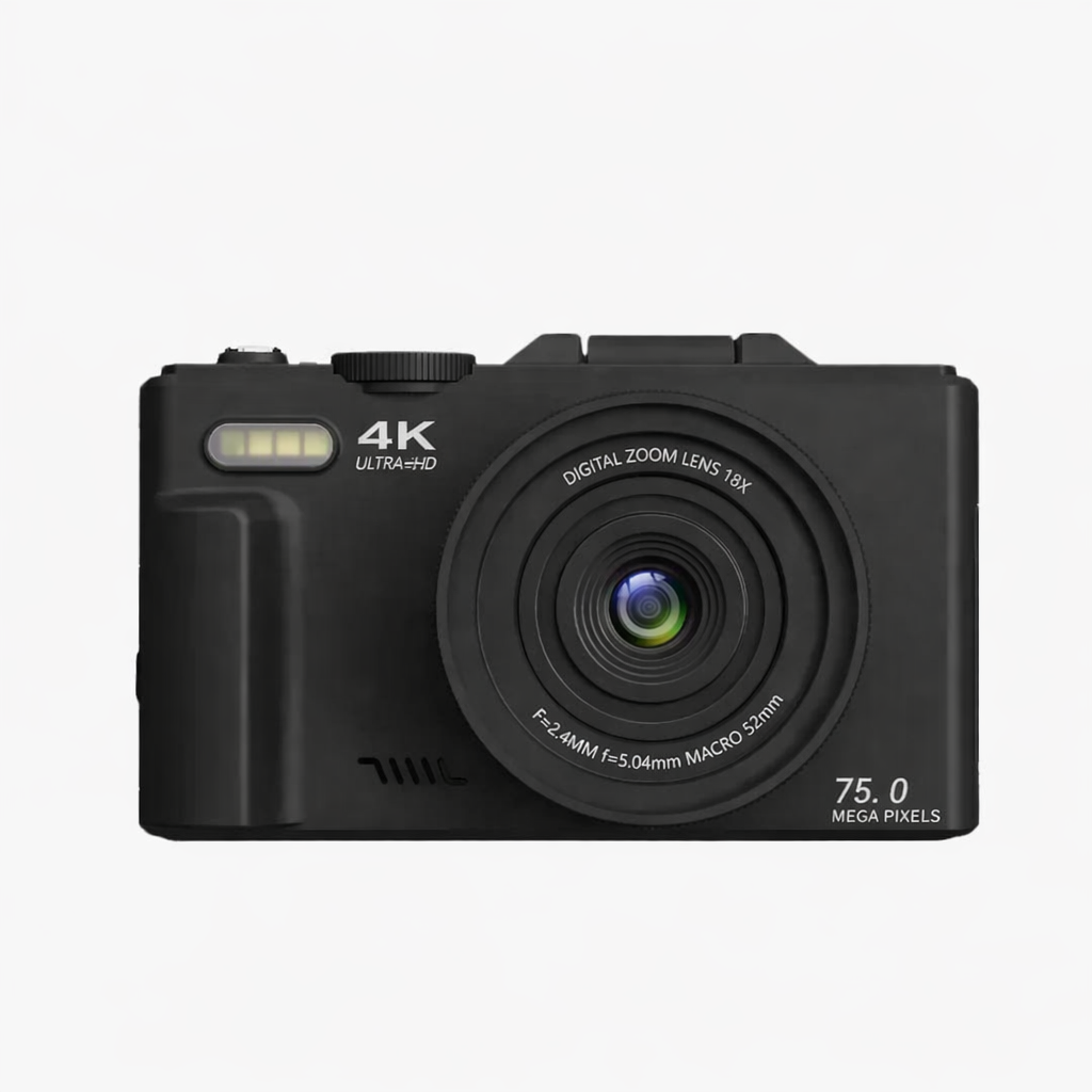 UltraVision 4K Compact