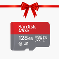 Free 128 GB Included 🎁